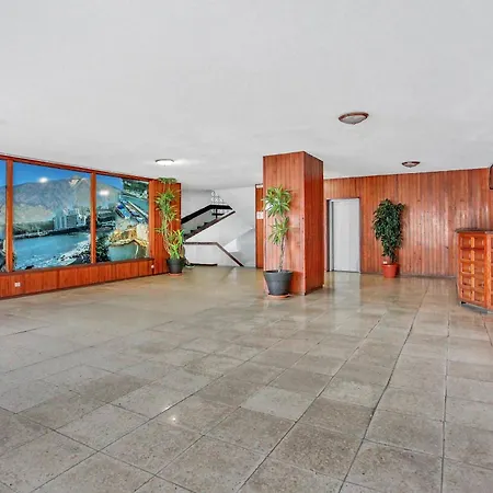 Apartamento Arcoiris Al Mar Playa San Marcos *