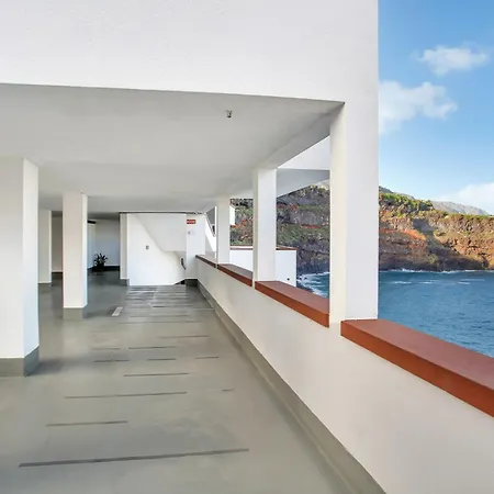 Apartamento Arcoiris Al Mar Playa San Marcos San Marcos (Tenerife)