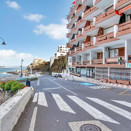 Apartamento Arcoiris Al Mar Playa San Marcos *