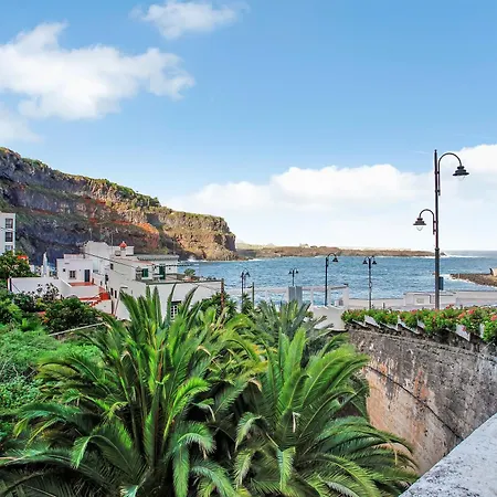 Apartamento Arcoiris Al Mar Playa San Marcos
