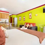 Appartement Arcoiris Al Mar Playa San Marcos *
