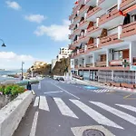 Appartement Arcoiris Al Mar Playa San Marcos *