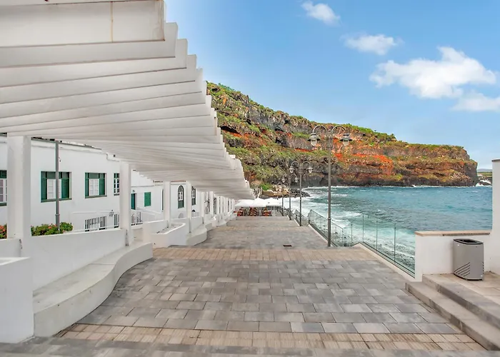 Apartment Arcoiris Al Mar Playa San Marcos *